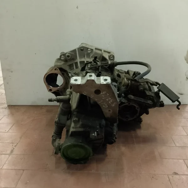 Cambio completo Volkswagen Golf (1997 – 2006) 1.6 77 KW benzina 02K300049NX AZD