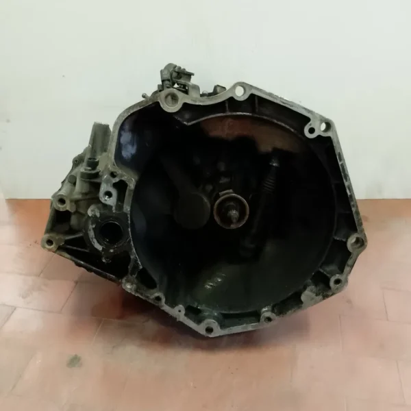 Cambio completo Opel Agila (2000 – 2004) 1.0 43 KW benzina 9215686 Z10XE