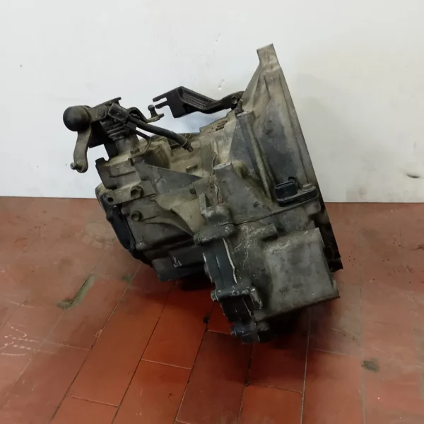 Cambio completo Opel Agila (2000 – 2004) 1.0 43 KW benzina 9215686 Z10XE