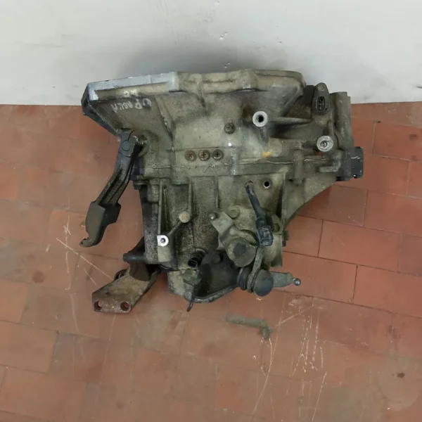 Cambio completo Opel Agila (2000 – 2004) 1.0 43 KW benzina 9215686 Z10XE