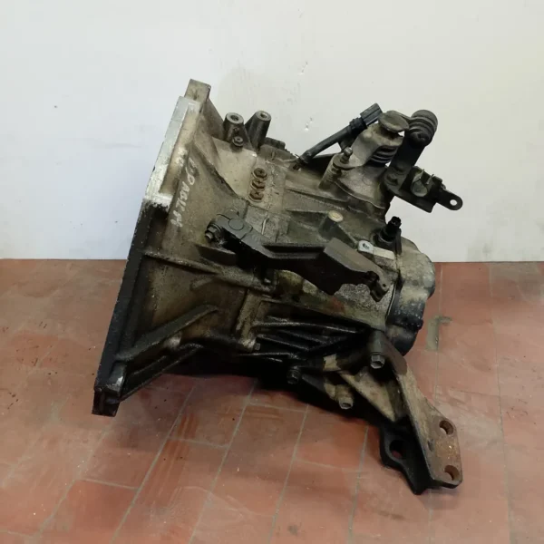 Cambio completo Opel Agila (2000 – 2004) 1.0 43 KW benzina 9215686 Z10XE