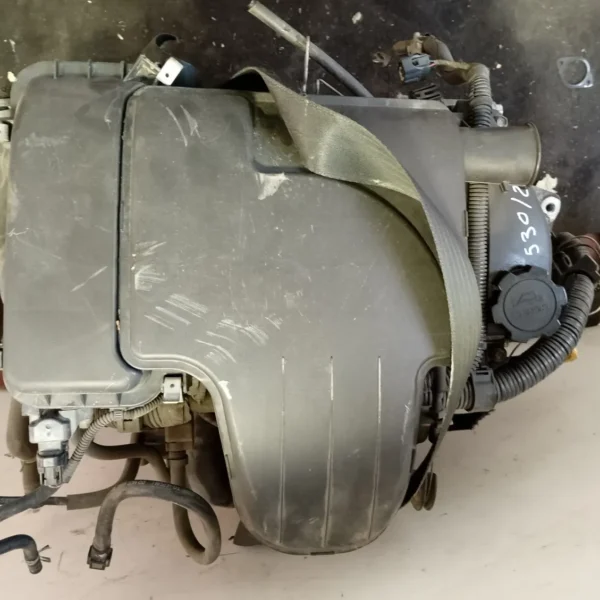 Motore completo Peugeot 107 (2005 – oggi) 1.0 50 KW benzina 1KR