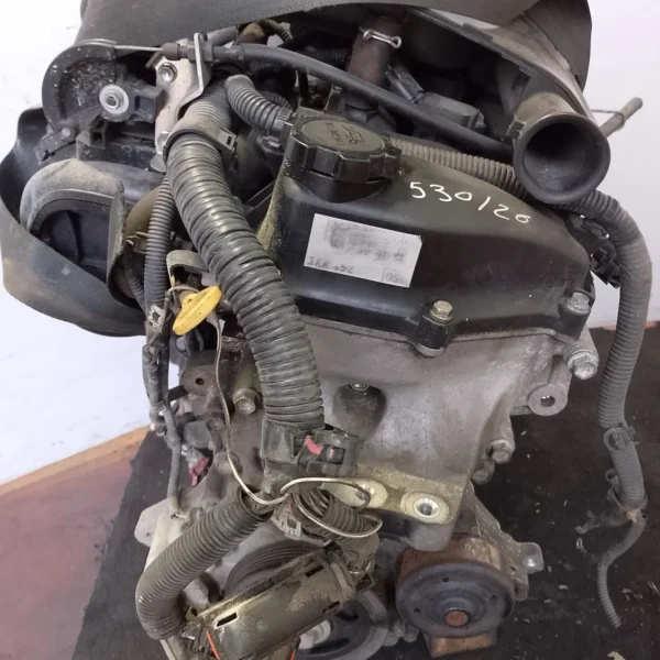 Motore completo Peugeot 107 (2005 – oggi) 1.0 50 KW benzina 1KR