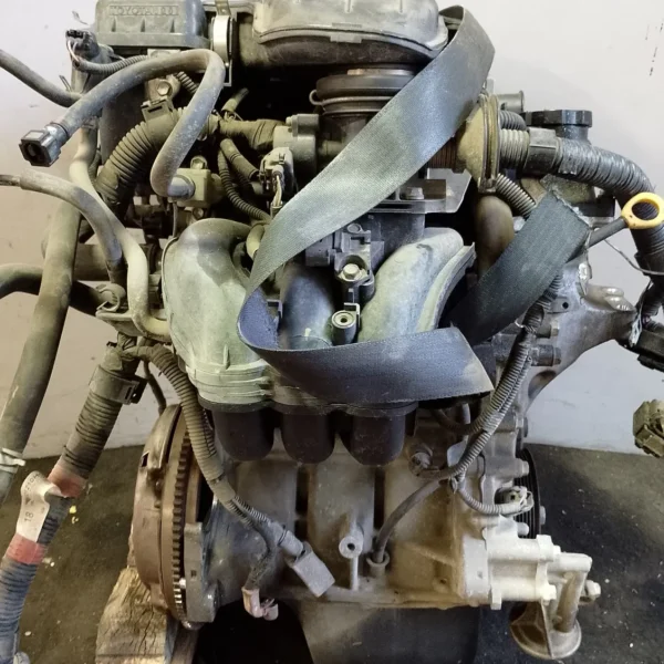 Motore completo Peugeot 107 (2005 – oggi) 1.0 50 KW benzina 1KR