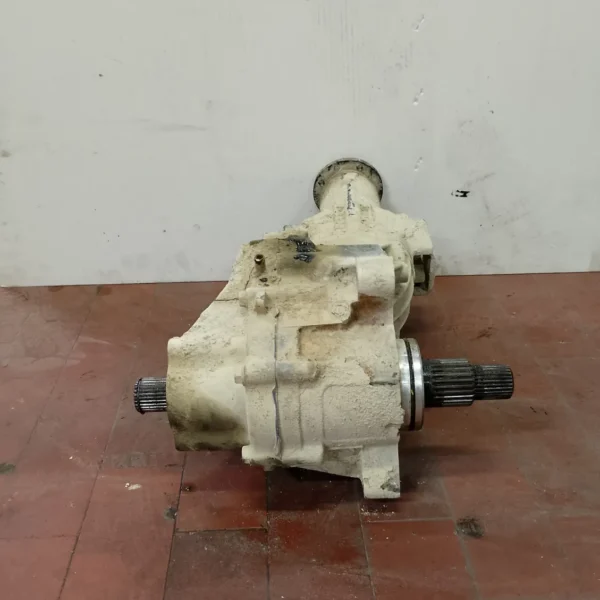 Riduttore cambio Fiat Sedici 4×4 (2006 – 2011) 2.0 99 KW diesel D20AA