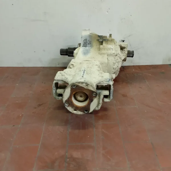 Riduttore cambio Fiat Sedici 4×4 (2006 – 2011) 2.0 99 KW diesel D20AA