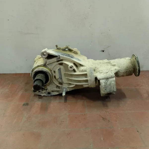Riduttore cambio Fiat Sedici 4×4 (2006 – 2011) 2.0 99 KW diesel D20AA