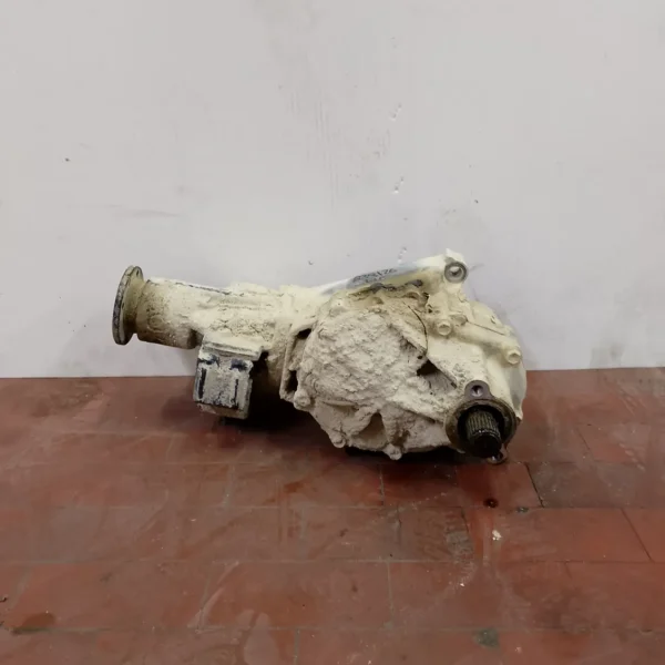 Riduttore cambio Fiat Sedici 4×4 (2006 – 2011) 2.0 99 KW diesel D20AA
