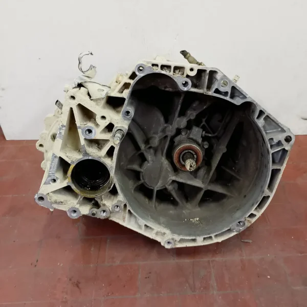 Cambio completo Fiat Sedici 4×4 (2006 – 2011) 2.0 99 KW diesel 71750991 D20AA
