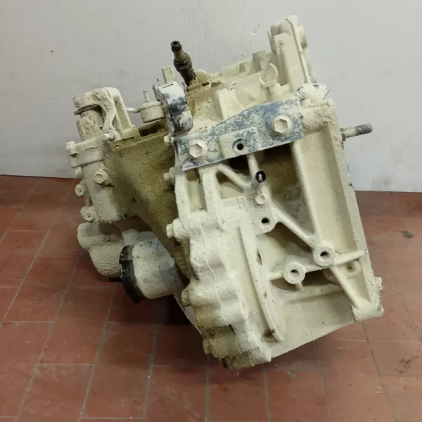 Cambio completo Fiat Sedici 4×4 (2006 – 2011) 2.0 99 KW diesel 71750991 D20AA