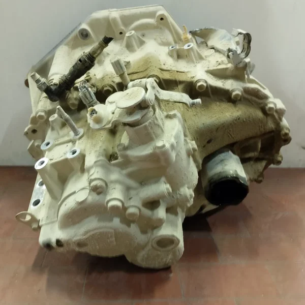 Cambio completo Fiat Sedici 4×4 (2006 – 2011) 2.0 99 KW diesel 71750991 D20AA