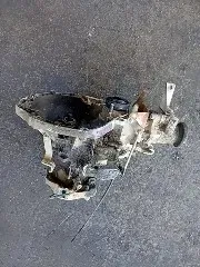 Cambio completo Fiat Panda 1ª Serie 4×4 1985 A112B1.054