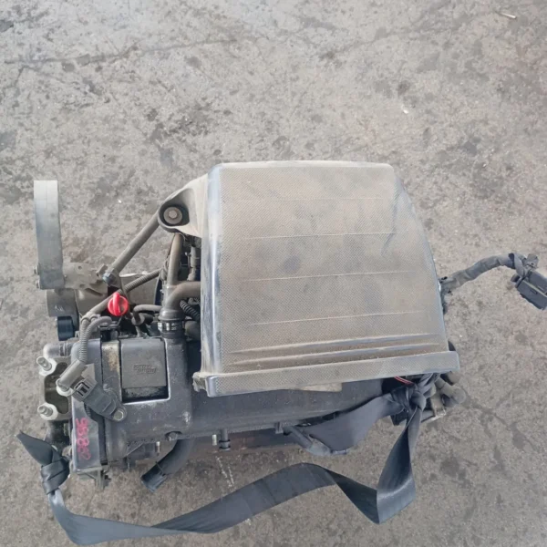Motore completo Fiat Panda (2003 – 2010) 1.2 44 KW benzina 188A4000