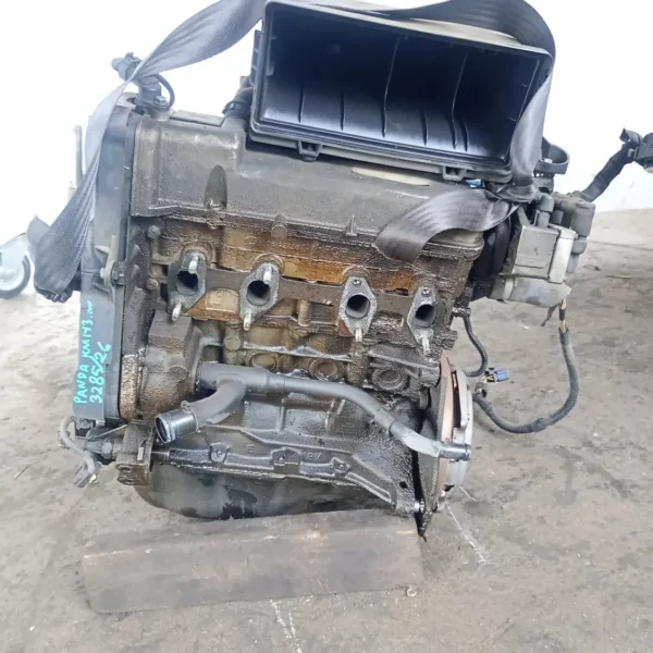 Motore completo Fiat Panda (2003 – 2010) 1.2 44 KW benzina 188A4000