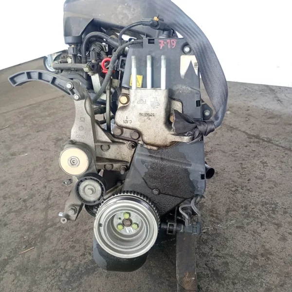 Motore completo Fiat Panda (2003 – 2010) 1.2 44 KW benzina 188A4000