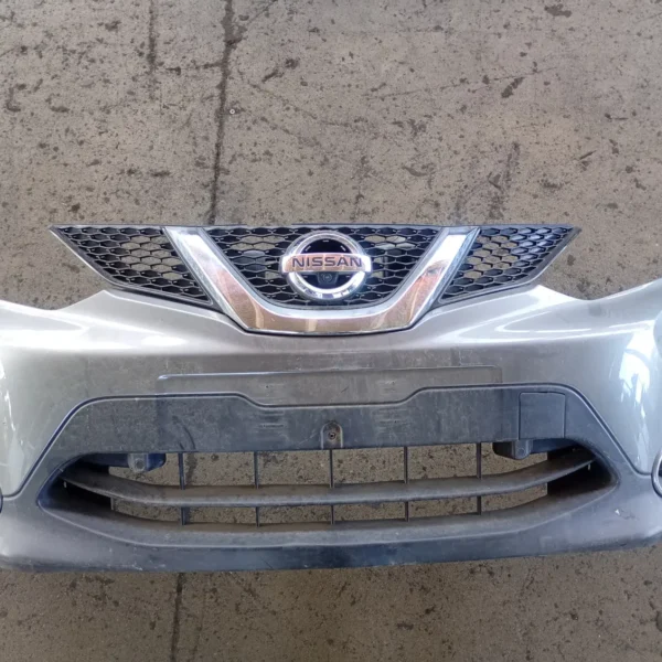 Paraurti anteriore Nissan Qashqai 4×4 (2014 – 2018) 1.6 96 KW diesel 620224ED5B R9M