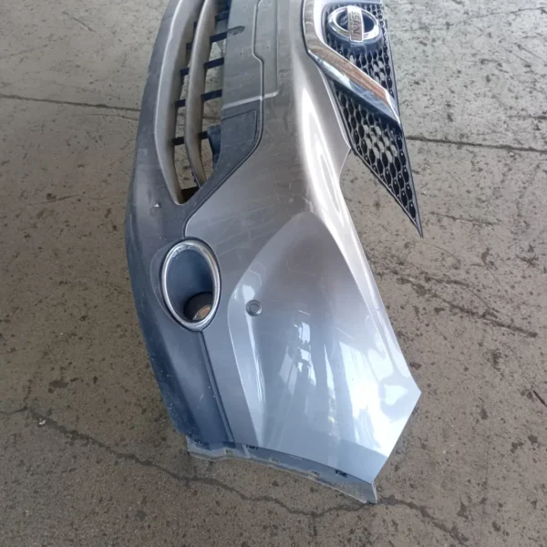 Paraurti anteriore Nissan Qashqai 4×4 (2014 – 2018) 1.6 96 KW diesel 620224ED5B R9M