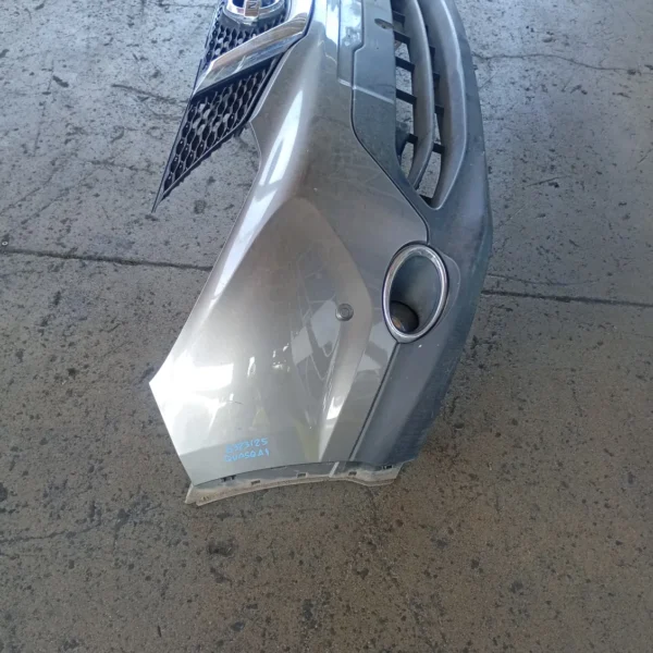 Paraurti anteriore Nissan Qashqai 4×4 (2014 – 2018) 1.6 96 KW diesel 620224ED5B R9M