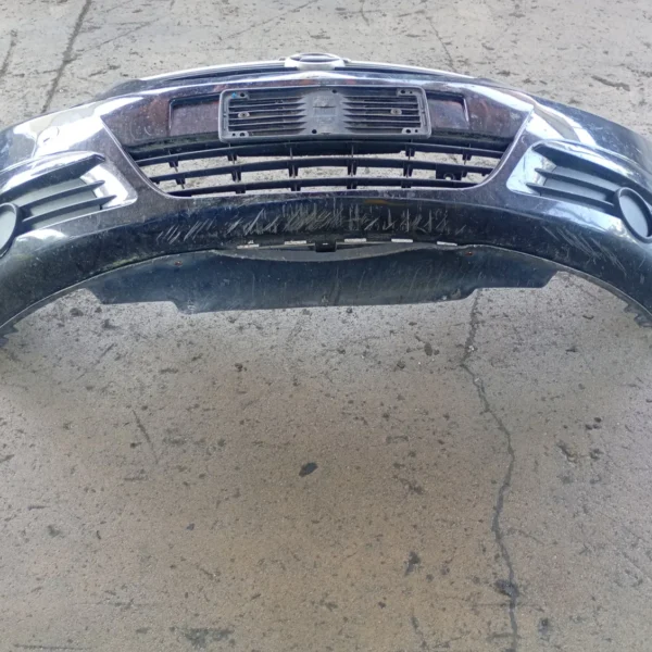 Paraurti anteriore Opel Corsa (2006 – 2011) 1.3 55 KW diesel 93189721 Z13DTJ