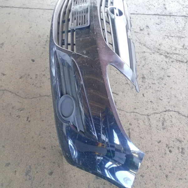 Paraurti anteriore Opel Corsa (2006 – 2011) 1.3 55 KW diesel 93189721 Z13DTJ