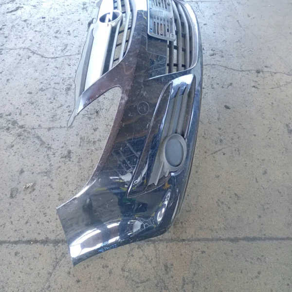 Paraurti anteriore Opel Corsa (2006 – 2011) 1.3 55 KW diesel 93189721 Z13DTJ