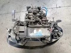 Motore completo Fiat Punto (2003 – 2007) 1.2 44 KW benzina 188A4000