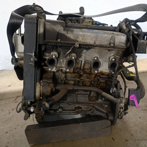 Motore completo Fiat Punto (2003 – 2007) 1.2 44 KW benzina 188A4000