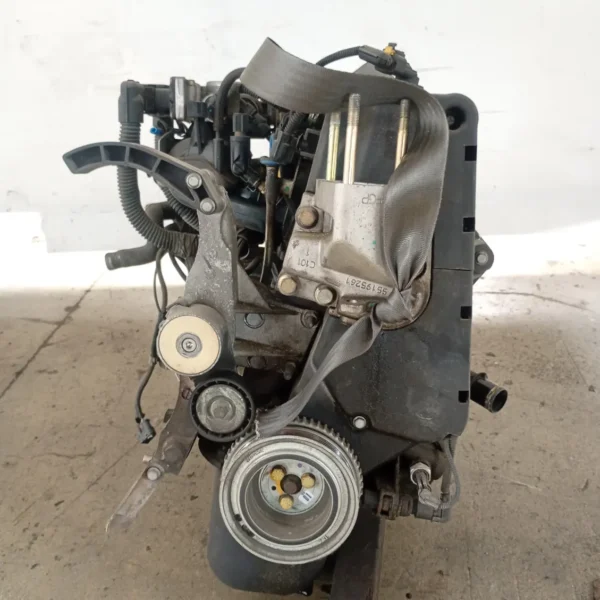 Motore completo Fiat Punto (2003 – 2007) 1.2 44 KW benzina 188A4000