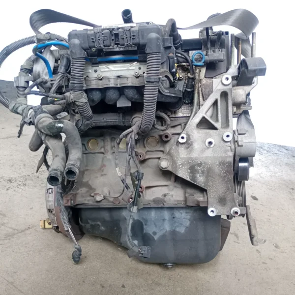 Motore completo Fiat Punto (2003 – 2007) 1.2 44 KW benzina 188A4000