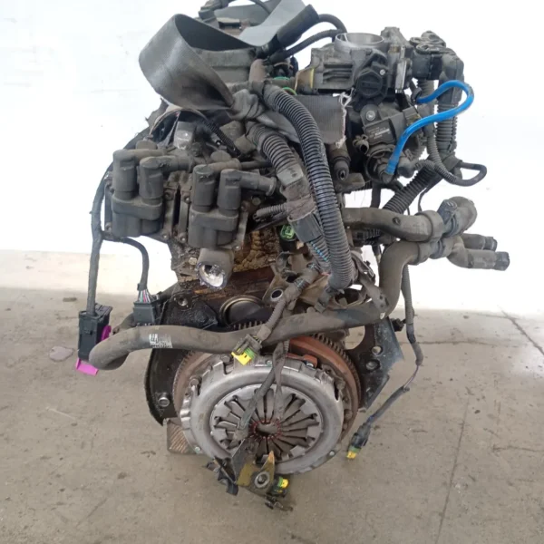 Motore completo Fiat Punto (2003 – 2007) 1.2 44 KW benzina 188A4000