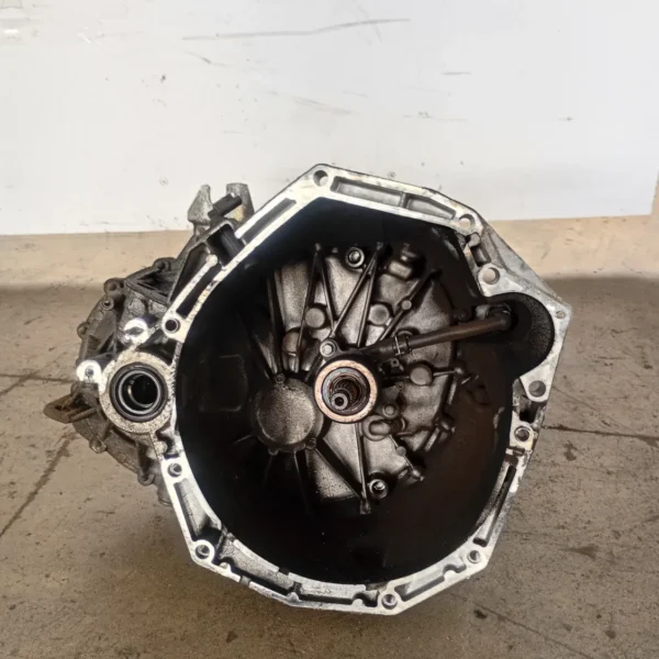 Cambio completo Nissan Qashqai (2007 – 2010) 1.5 78 KW diesel 32010JD50A K9K