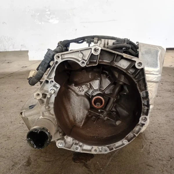Cambio completo Fiat 500 (2007 – 2015) 1.2 51 KW benzina 55273080 169A4000