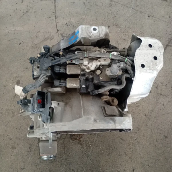 Cambio completo Fiat 500 (2007 – 2015) 1.2 51 KW benzina 55273080 169A4000