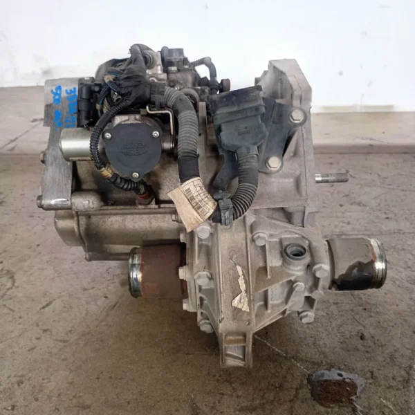 Cambio completo Fiat 500 (2007 – 2015) 1.2 51 KW benzina 55273080 169A4000