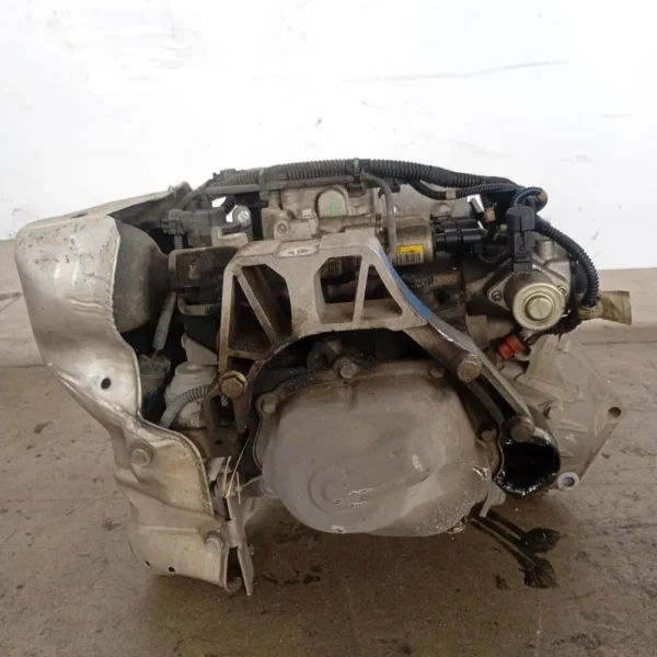 Cambio completo Fiat 500 (2007 – 2015) 1.2 51 KW benzina 55273080 169A4000