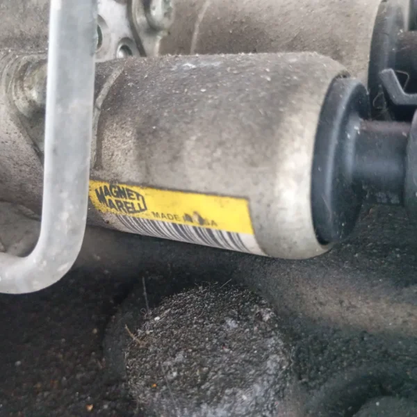 Cambio completo Fiat 500 (2007 – 2015) 1.2 51 KW benzina 55273080 169A4000
