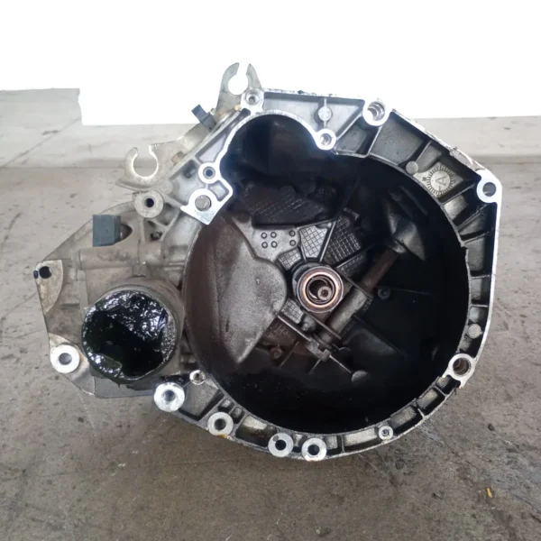 Cambio completo Fiat Punto (2003 – 2007) 1.2 44 KW benzina 71736551 188A4000