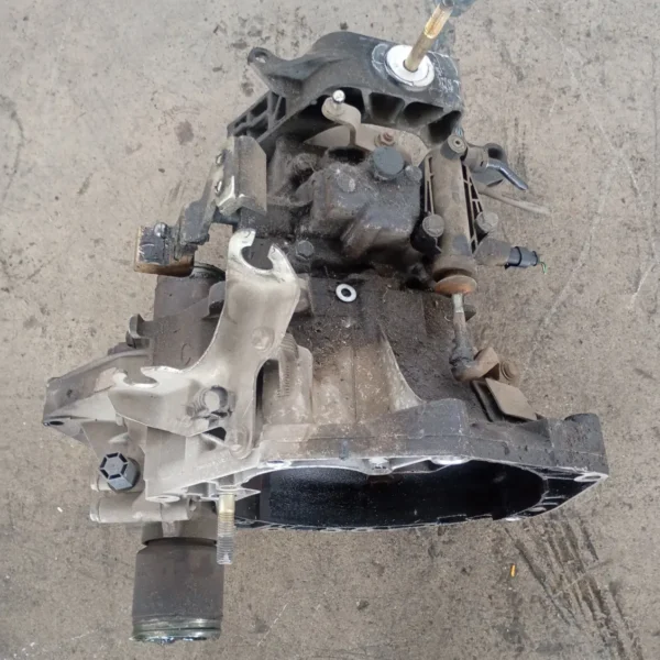 Cambio completo Fiat Punto (2003 – 2007) 1.2 44 KW benzina 71736551 188A4000