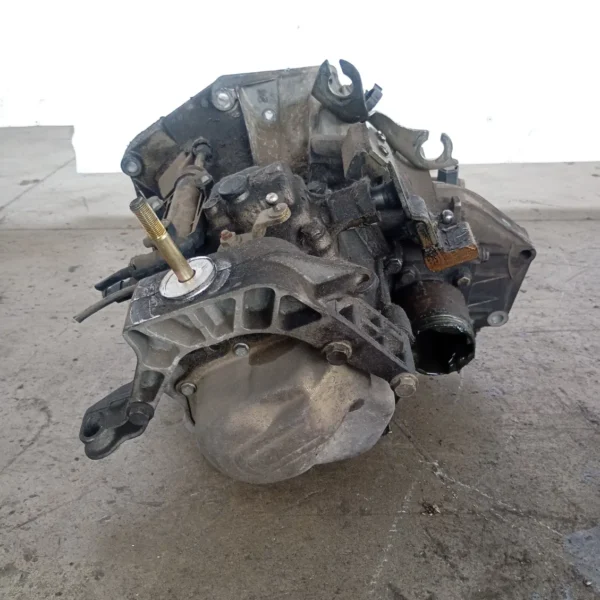Cambio completo Fiat Punto (2003 – 2007) 1.2 44 KW benzina 71736551 188A4000
