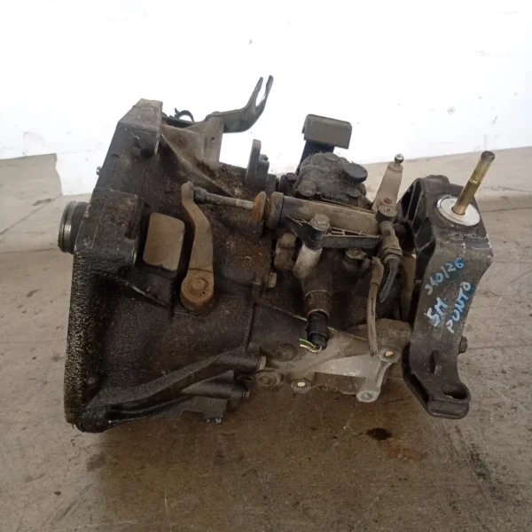 Cambio completo Fiat Punto (2003 – 2007) 1.2 44 KW benzina 71736551 188A4000