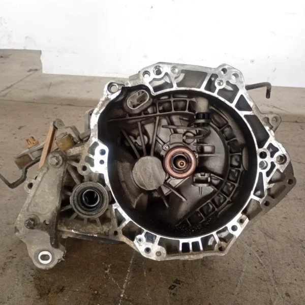 Cambio completo Opel Corsa (2006 – 2011) 1.3 70 KW diesel 93191605 Z13DTE