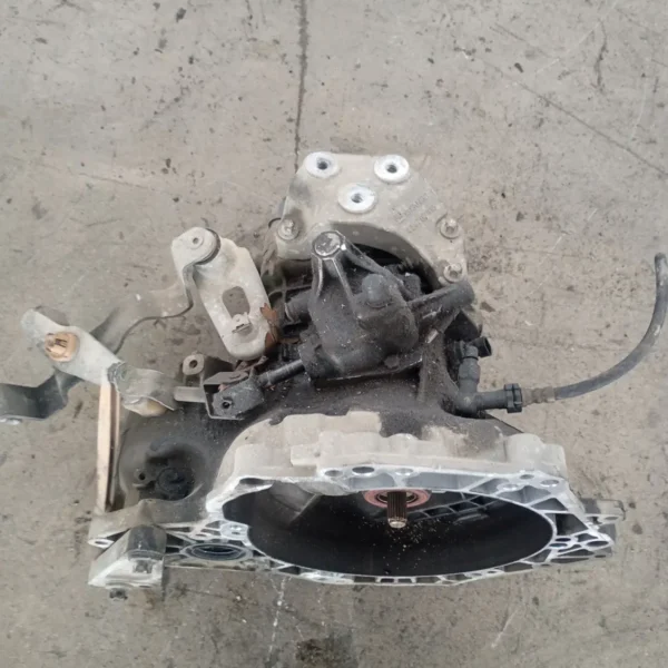Cambio completo Opel Corsa (2006 – 2011) 1.3 70 KW diesel 93191605 Z13DTE