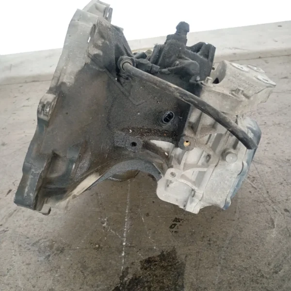 Cambio completo Opel Corsa (2006 – 2011) 1.3 70 KW diesel 93191605 Z13DTE