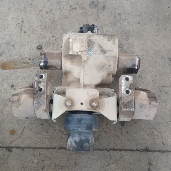 Differenziale posteriore completo Fiat Panda 4×4 (2003 – 2010) 1.3 51 KW diesel 188A8000