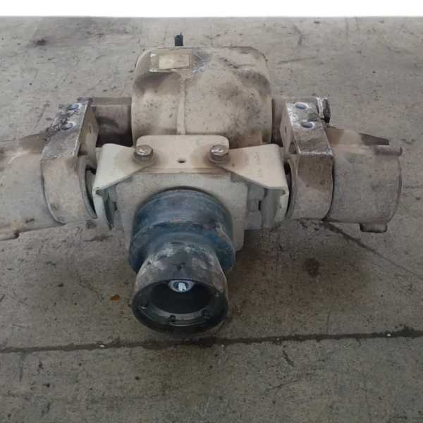 Differenziale posteriore completo Fiat Panda 4×4 (2003 – 2010) 1.3 51 KW diesel 188A8000
