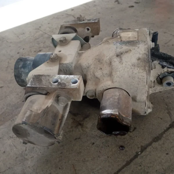 Differenziale posteriore completo Fiat Panda 4×4 (2003 – 2010) 1.3 51 KW diesel 188A8000
