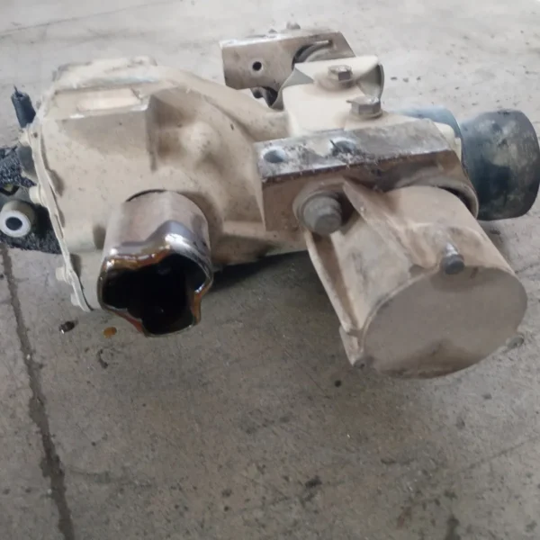 Differenziale posteriore completo Fiat Panda 4×4 (2003 – 2010) 1.3 51 KW diesel 188A8000