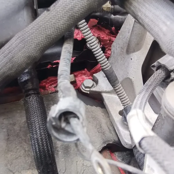 Motore completo Fiat 500x (2014 – 2019) 1.6 88 KW diesel 55260384
