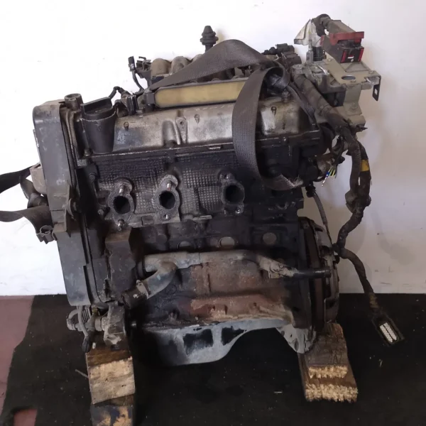 Motore completo Fiat Panda (2011 – 2013) 1.2 51 KW 169A4000