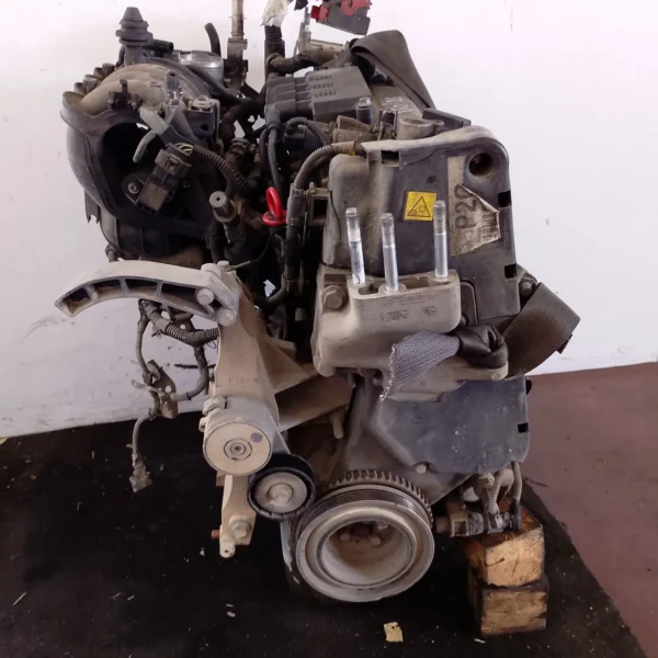 Motore completo Fiat Panda (2011 – 2013) 1.2 51 KW 169A4000